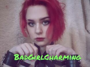 BadGirlCharming
