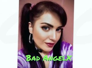 Bad_AngelX