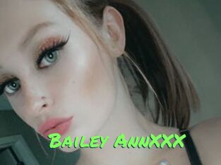 Bailey_AnnXXX Gros Seins