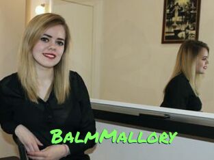 BalmMallory