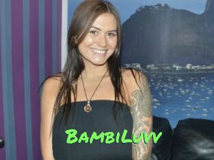 BambiLuvv Gros Seins
