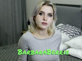 BarbaraBerrie