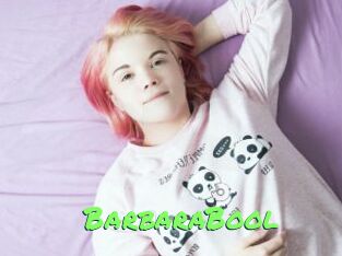 BarbaraBool