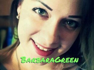 BarbaraGreen
