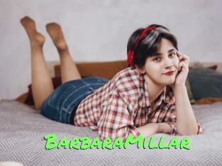 BarbaraMillar