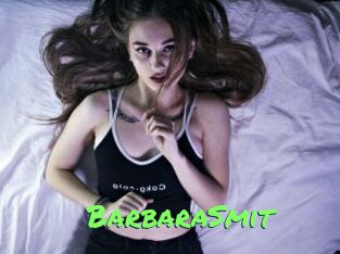 BarbaraSmit Gros Seins