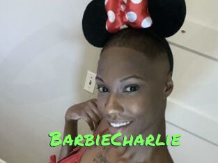 BarbieCharlie