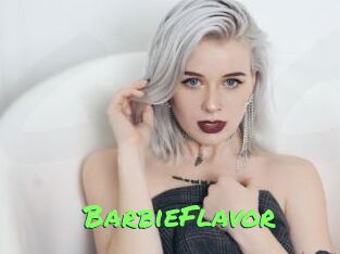 BarbieFlavor