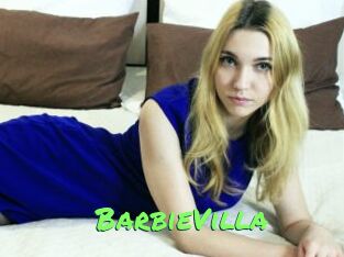 BarbieVilla