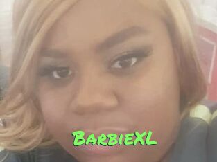 BarbieXL