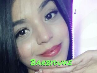 Barbyduke