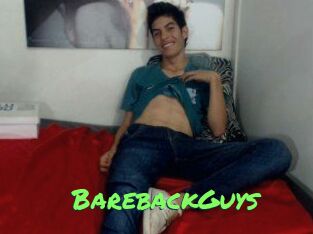 BarebackGuys