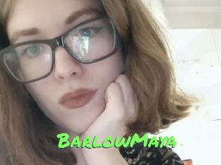 BarlowMaya