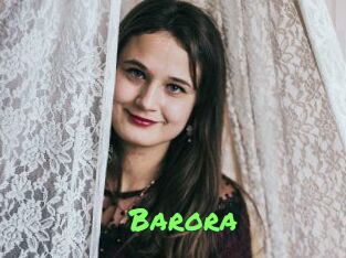 Barora