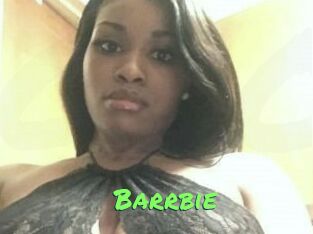 Barrbie