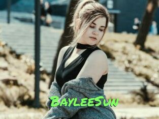 BayleeSun