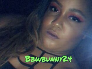 Bbwbunny24