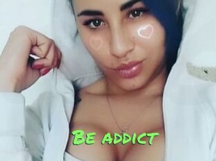 Be_addict