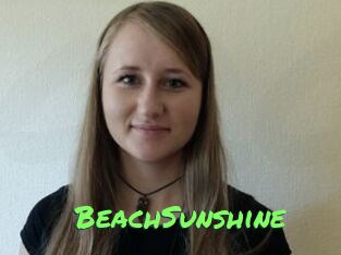 BeachSunshine