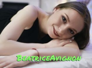 BeatriceAvignon