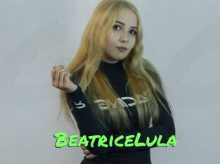 BeatriceLula