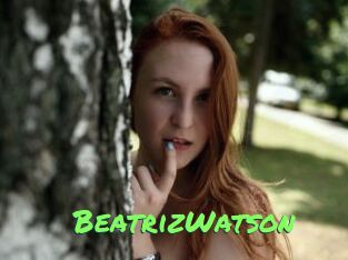 BeatrizWatson
