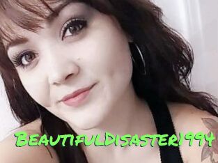 BeautifulDisaster1994