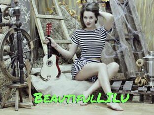 BeautifulLILU