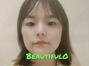 BeautifulO