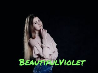 BeautifulViolet