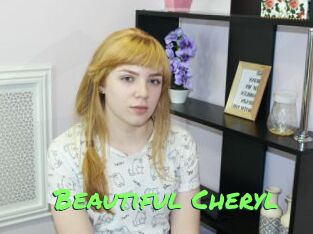 Beautiful_Cheryl
