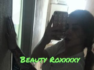 Beauty_Roxxxxy