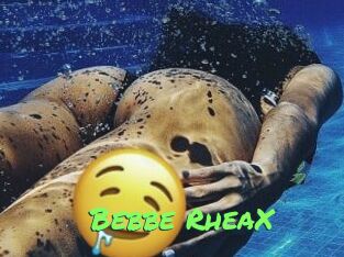 Bebbe_RheaX