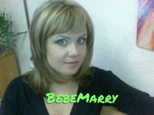 BebeMarry Gros Seins