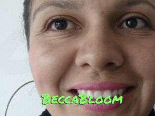BeccaBloom