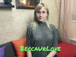 BeccaUrLove