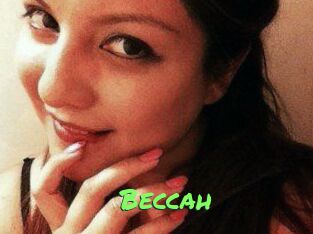 Beccah