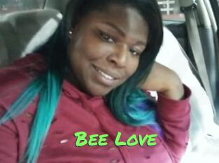 Bee_Love