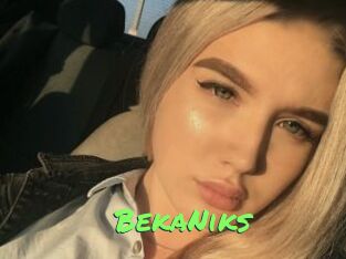 BekaNiks