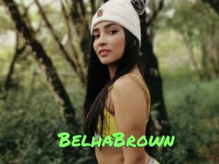 BelhaBrown