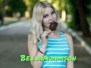 BellaAdamson