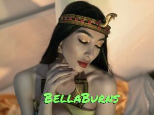 BellaBurns