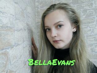 BellaEvans