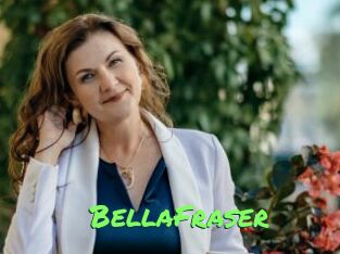 BellaFraser