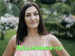 BellaHendrick