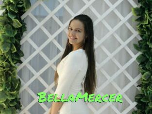 BellaMercer