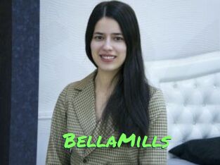 BellaMills