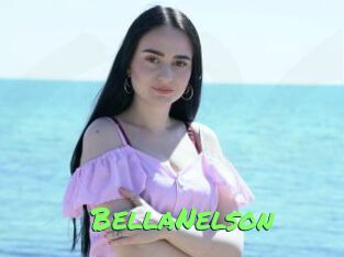 BellaNelson