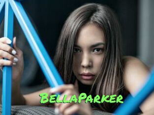 BellaParker
