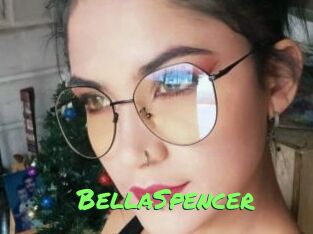 BellaSpencer